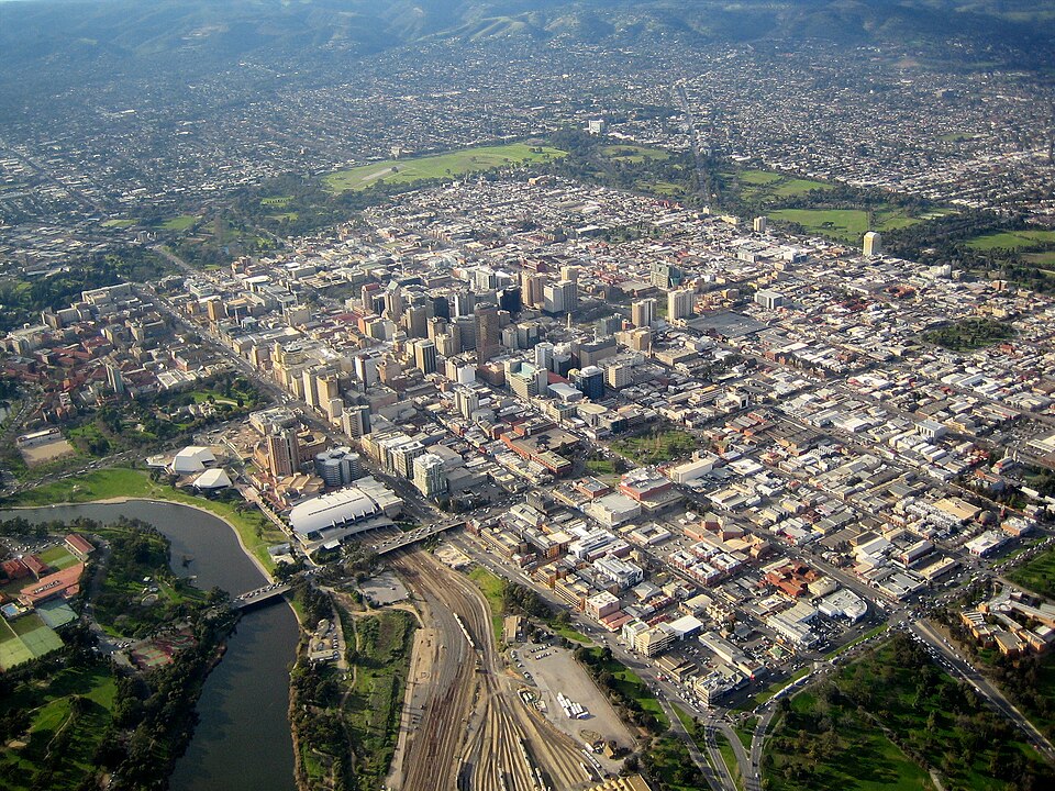Adelaide Marathon Festival