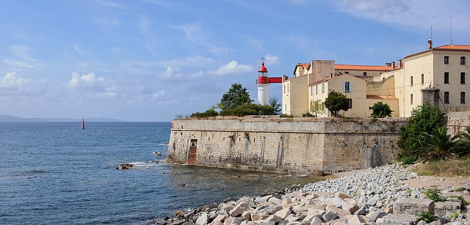 Marathon d'Ajaccio