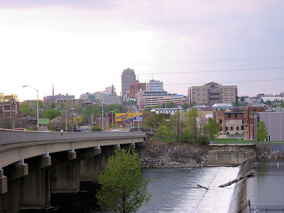 St. Luke's Half Marathon & 5K
