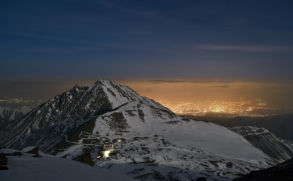 Almaty Marathon