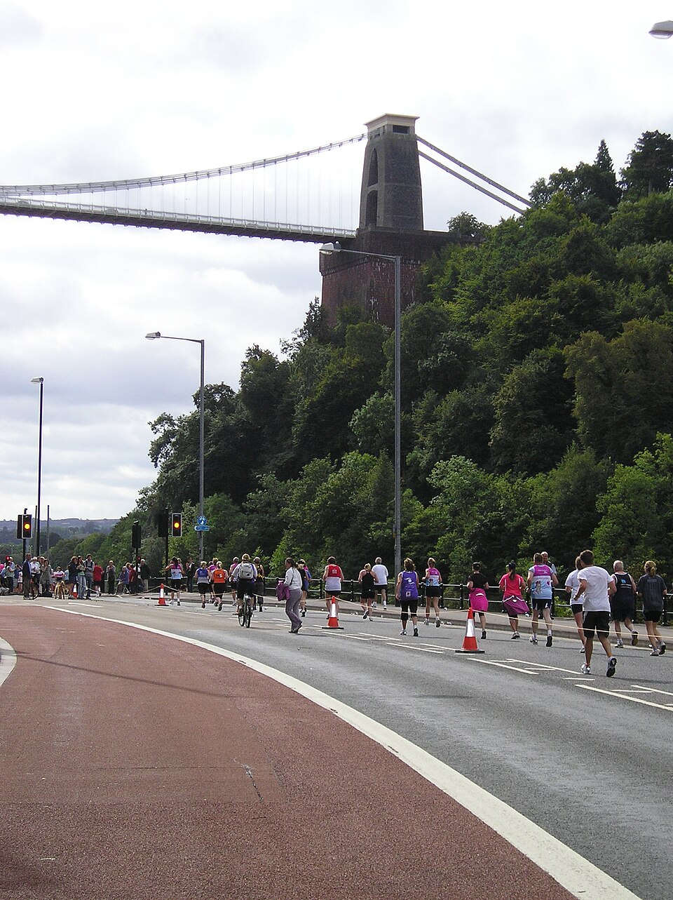 Mesa Falls Marathon