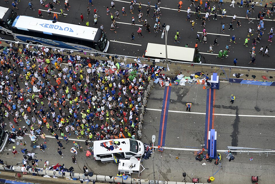 Atlantic City Marathon