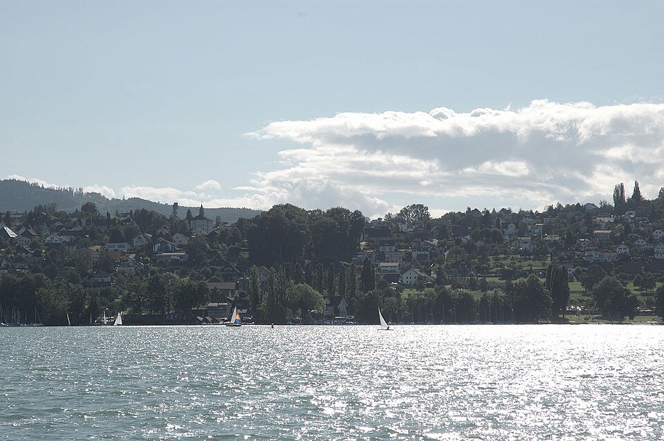 Hallwilerseelauf Halbmarathon