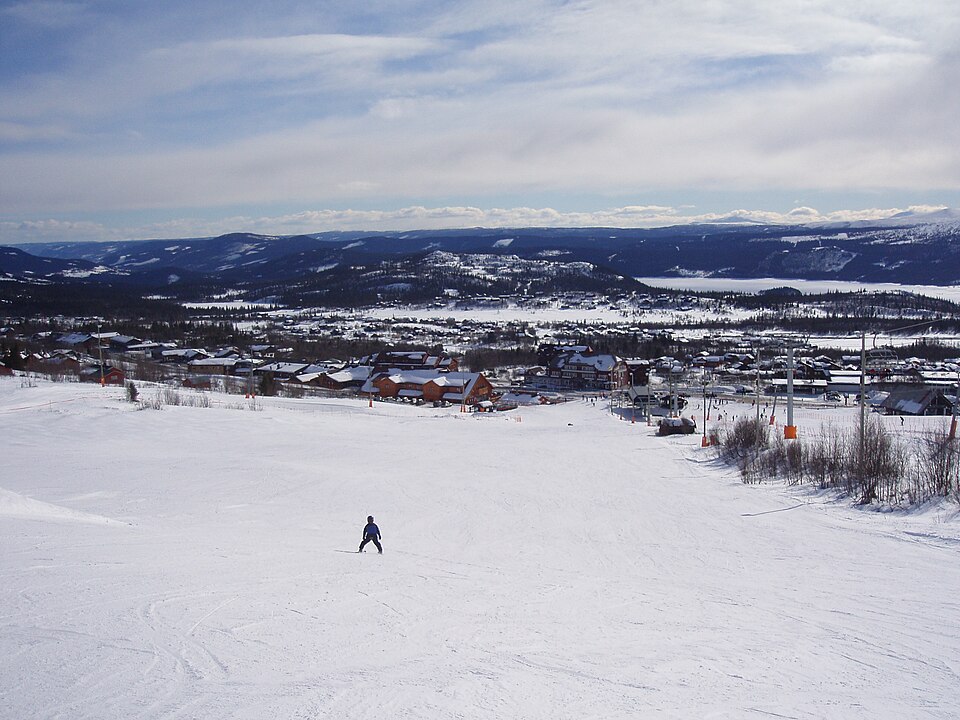 Fjellmaraton