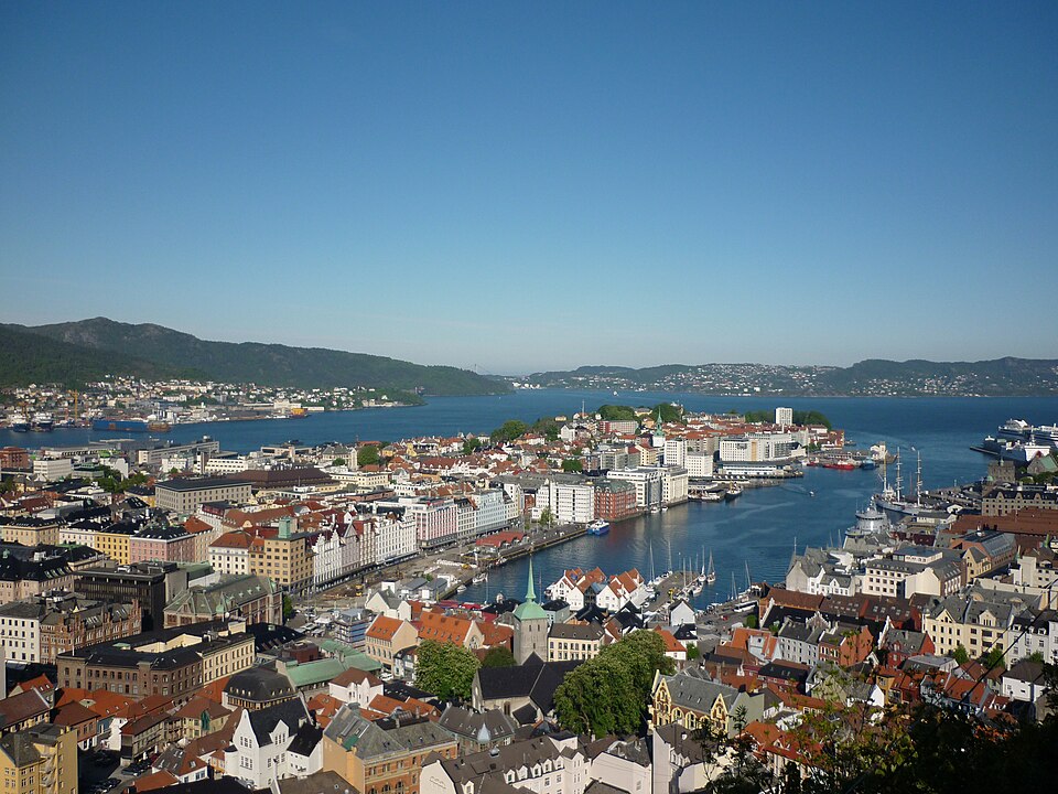 Bergen Skogsmaraton
