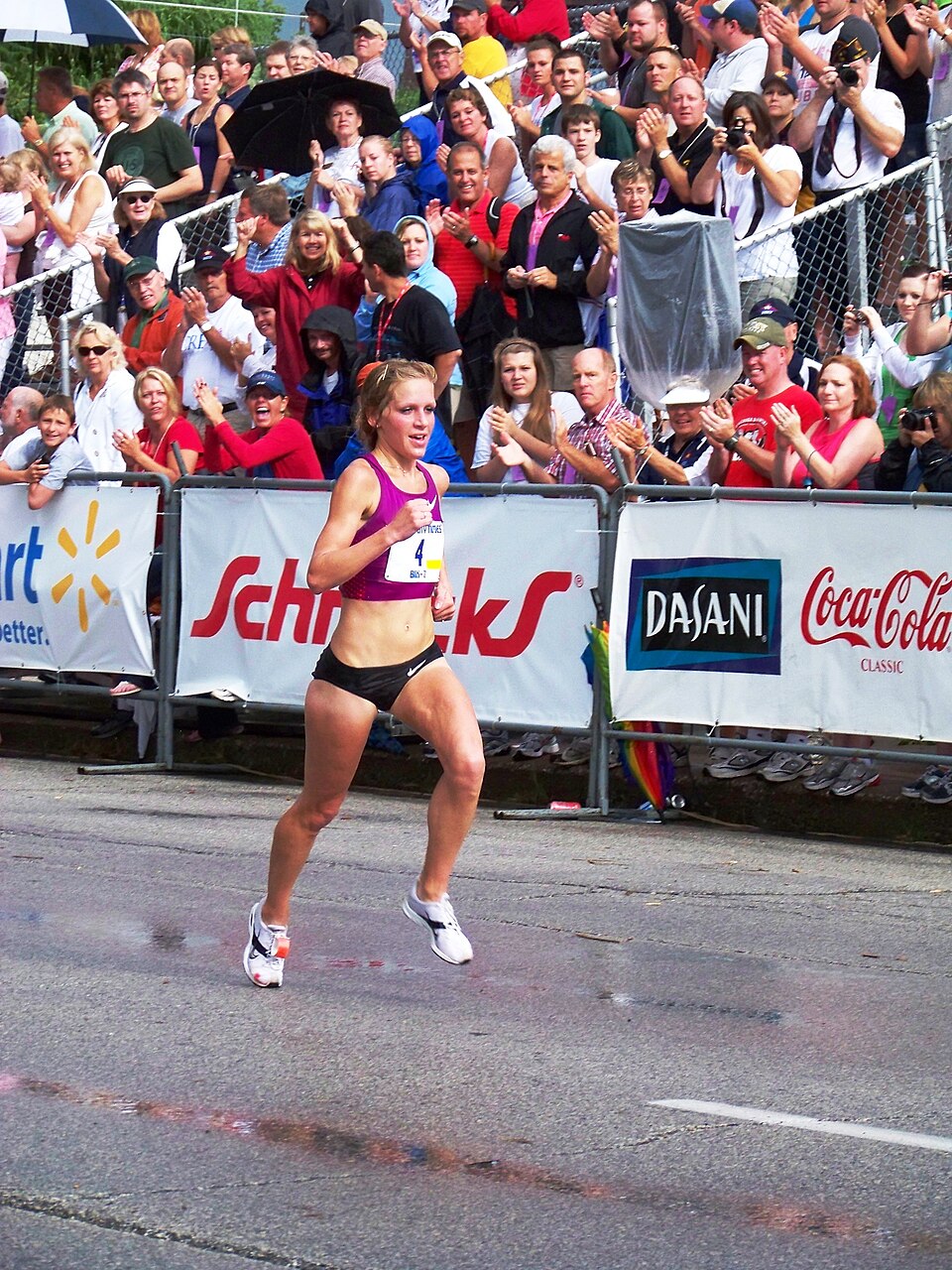 Mississippi River Marathon