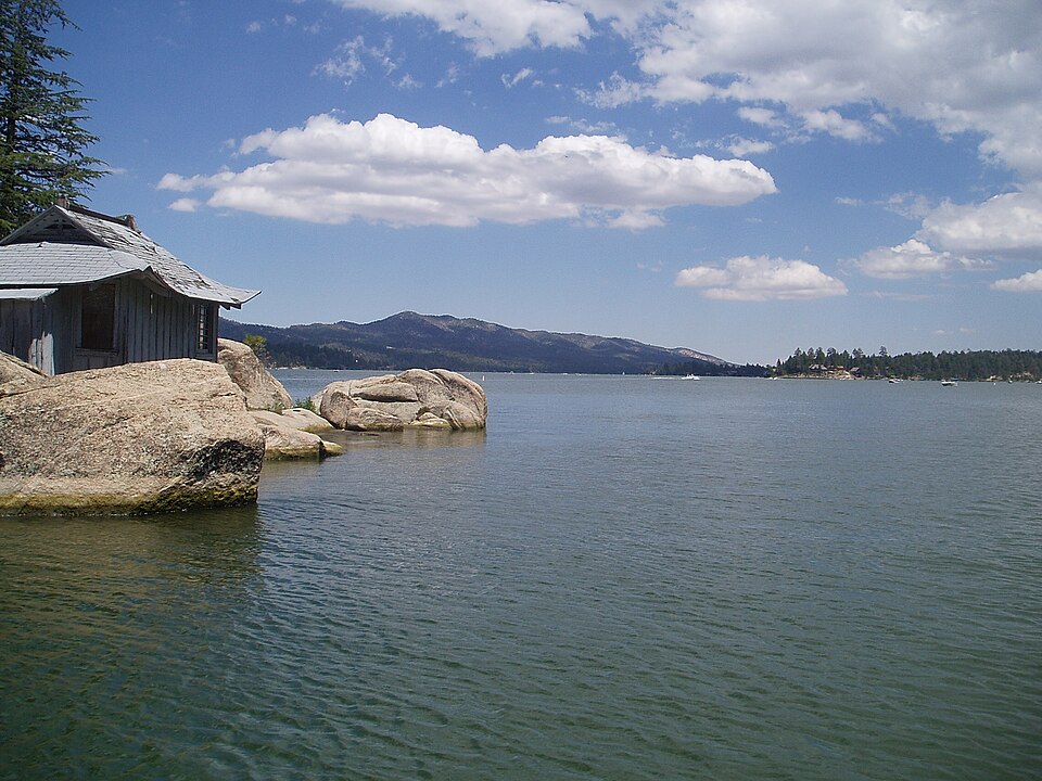 REVEL Big Bear Marathon