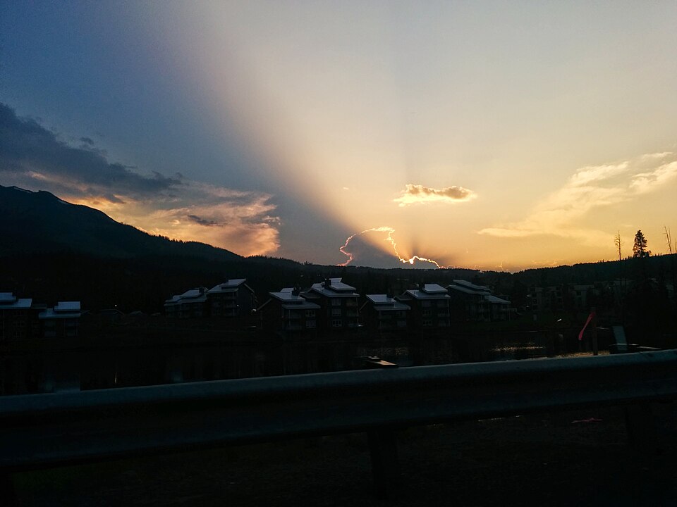 Big Sky Marathon