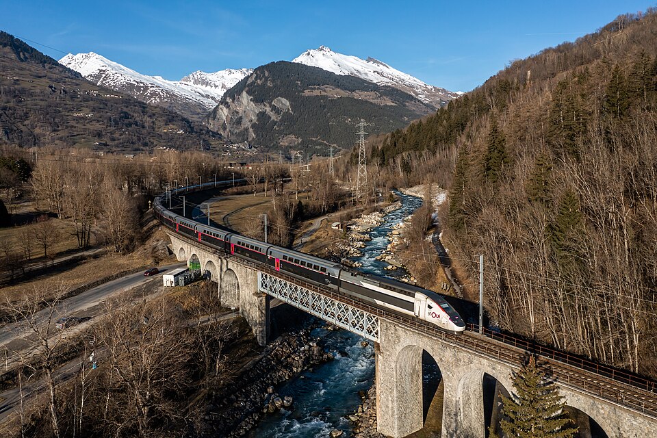 Marathon des Alpes