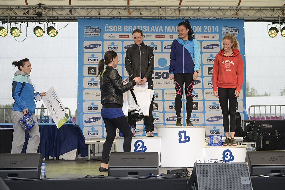 Bratislava Marathon