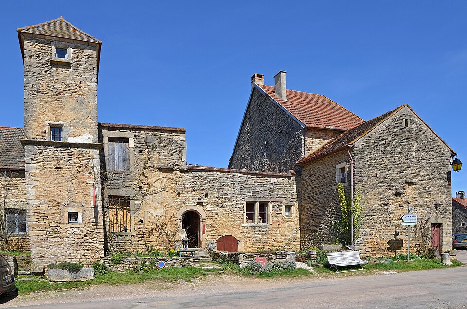 Marathon des Grands Crus