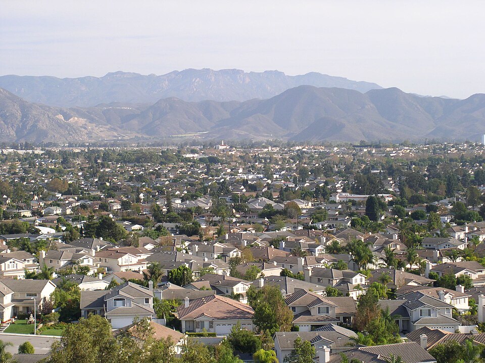 Camarillo Marathon