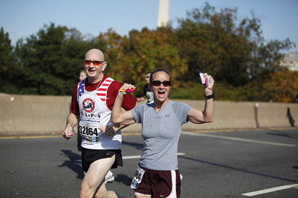 Carmel Half Marathon