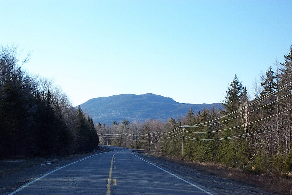 Sugarloaf Marathon