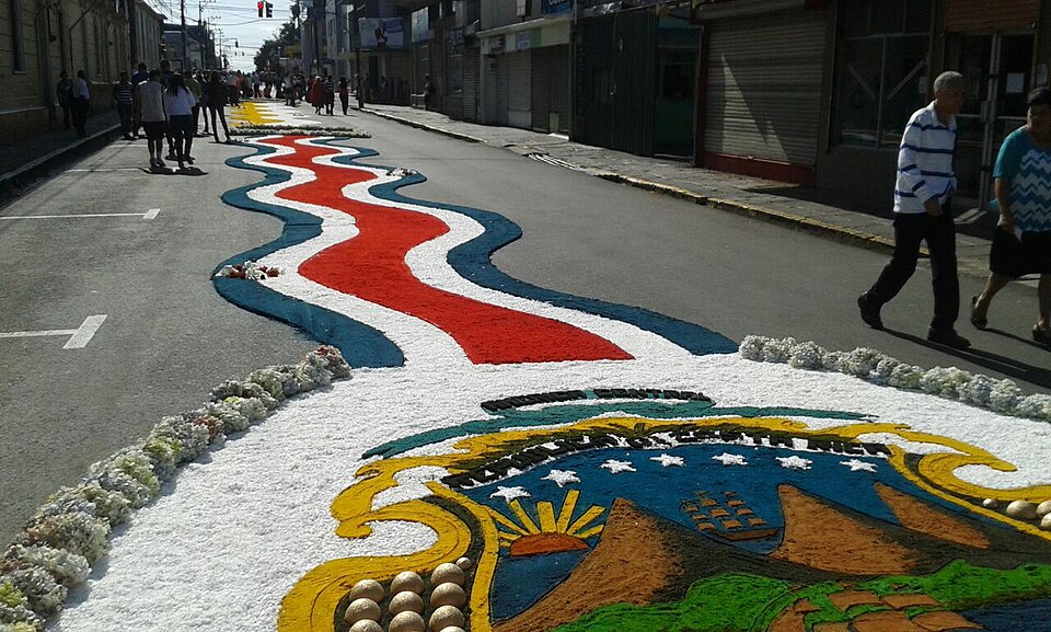Cartago Marathon