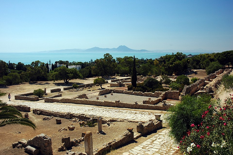 Carthage Race Marathon