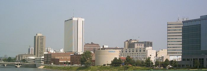 Cedar Rapids Marathon