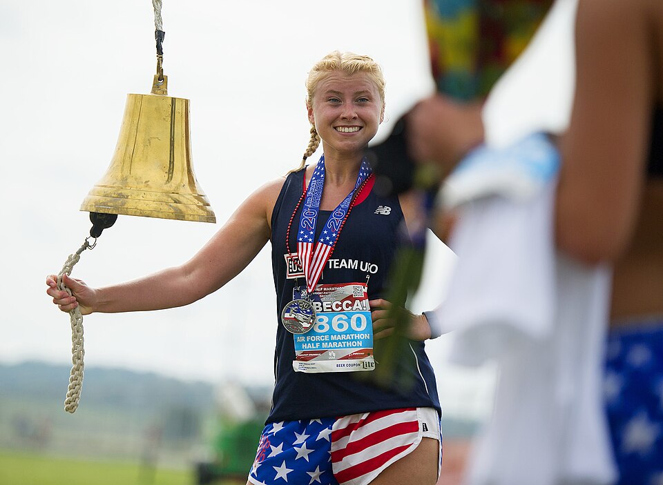 Flying Pig Marathon