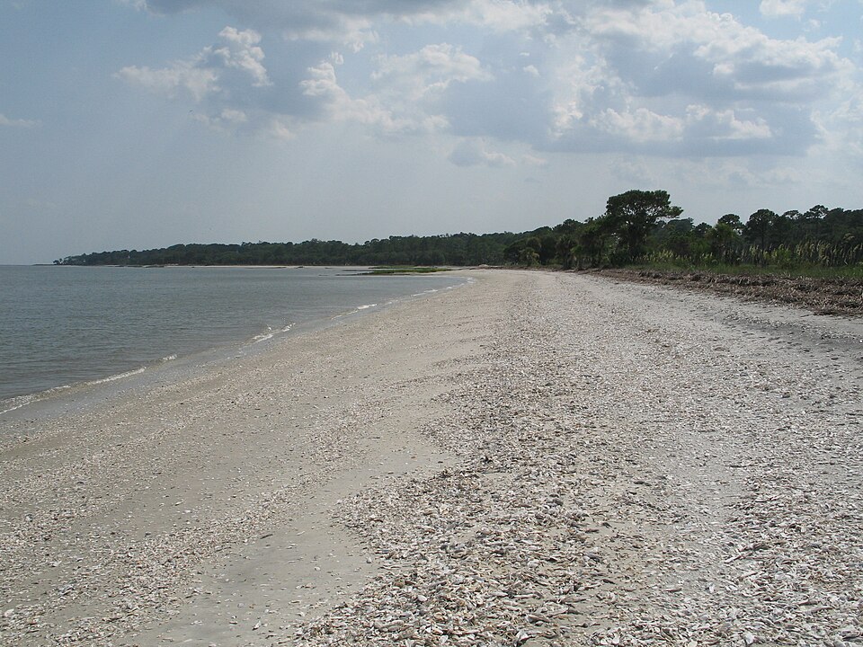 Daufuskie Island Marathon