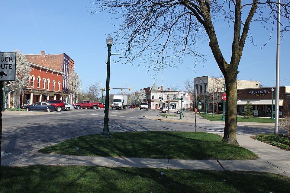 Dexter-Ann Arbor Run