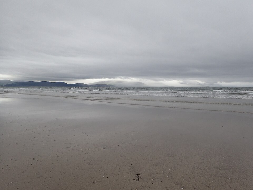 Dingle Marathon