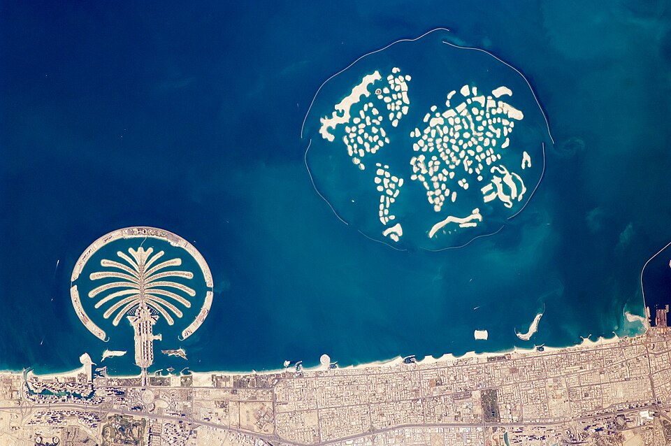 Dubai Marathon