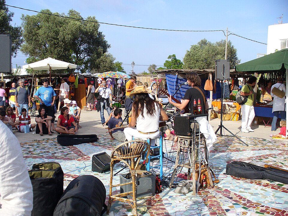Formentera Trail 21.1
