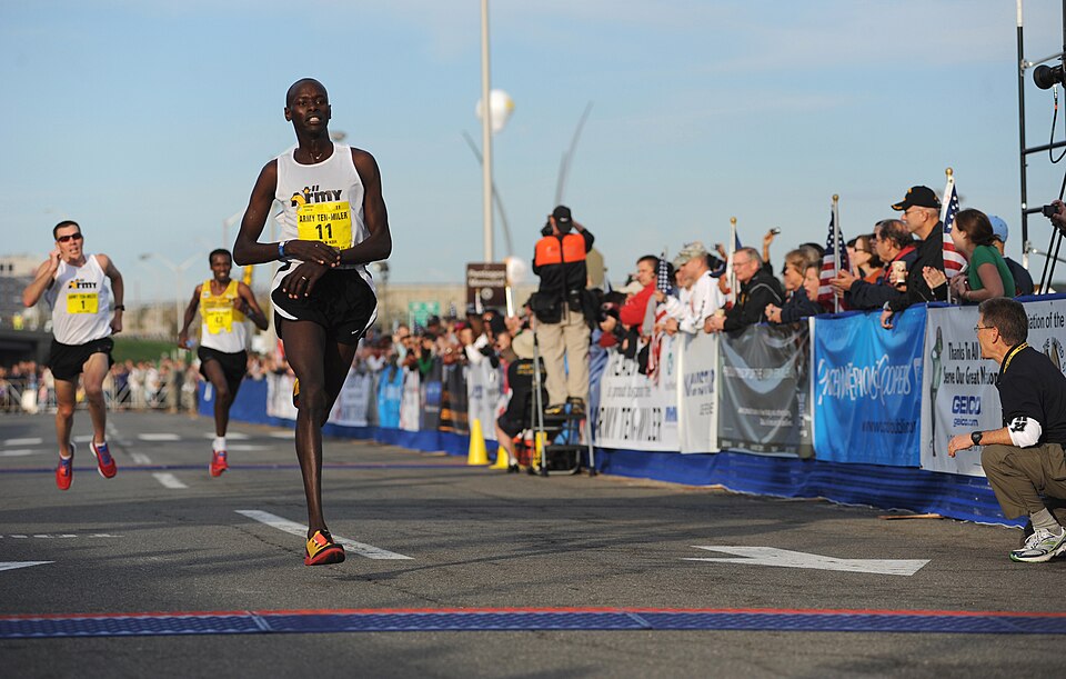 Fort Smith Marathon