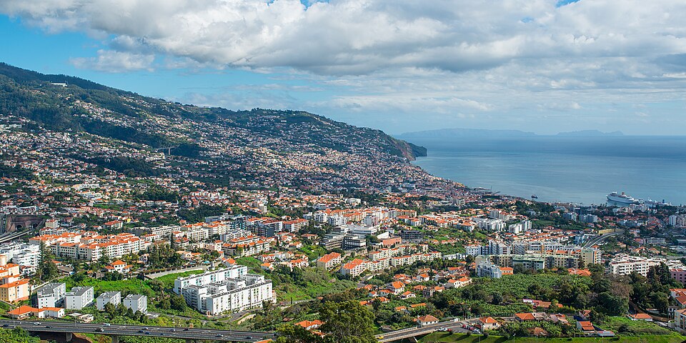 Funchal Marathon
