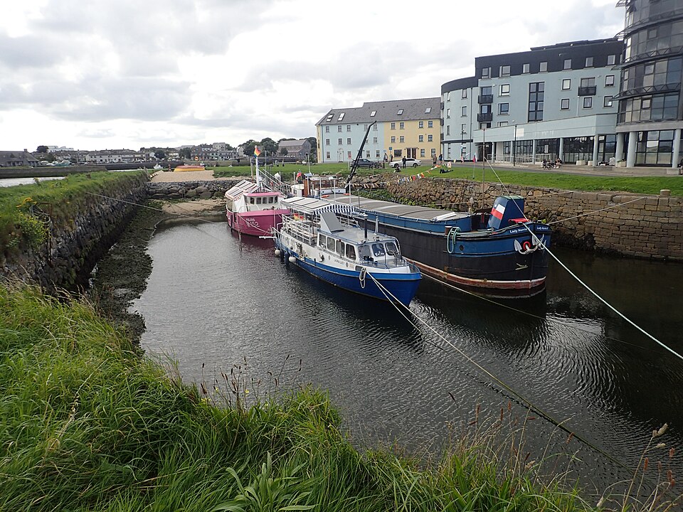 Galway Bay Run