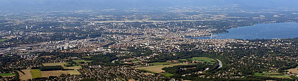 Generali Geneva Marathon