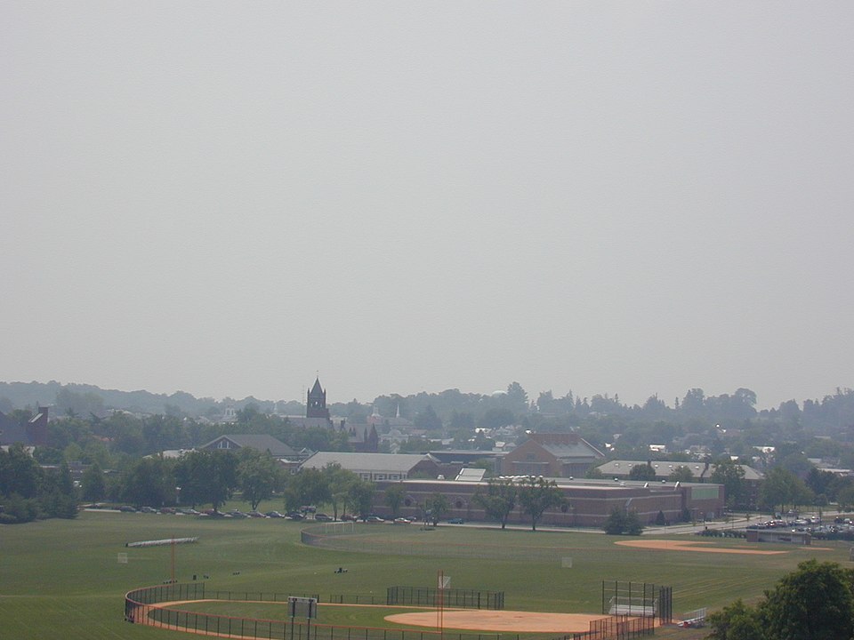 Gettysburg North-South Marathon