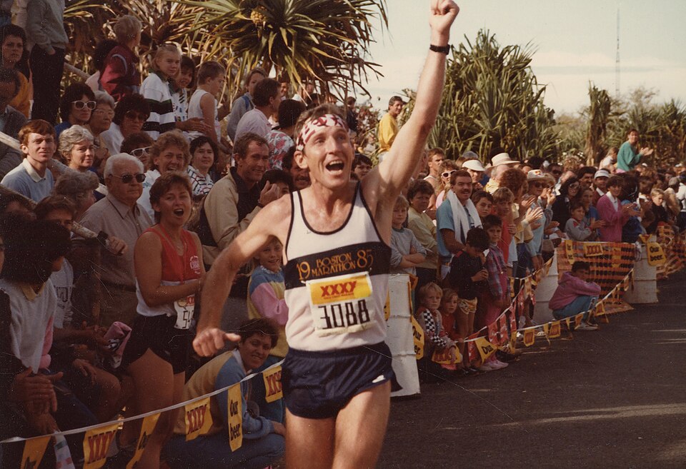 Gold Coast Marathon
