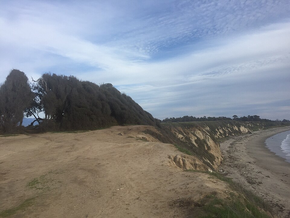 Goleta Beach Half Marathon, 10K, 5K, Kid's 1-Mile
