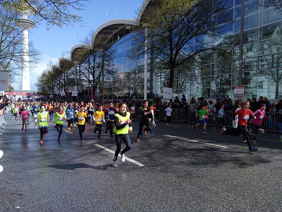 Heldenlauf Halbmarathon