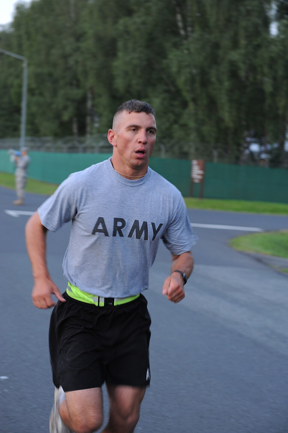 SAS Halbmarathon