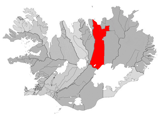 Myvatn Marathon