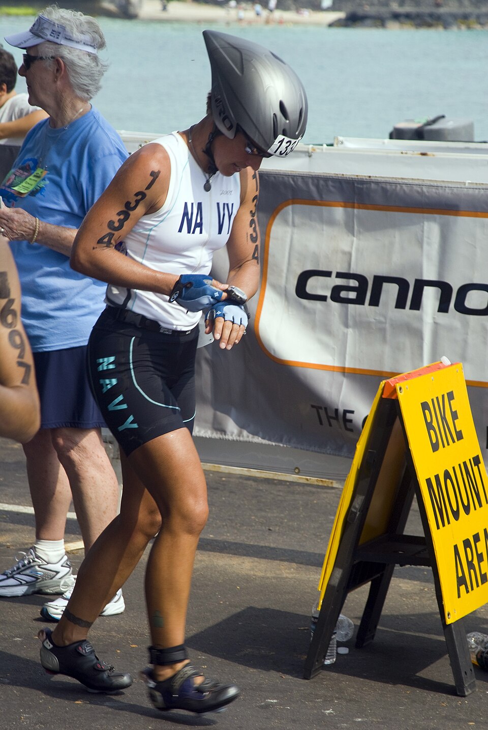 Windward Half Marathon