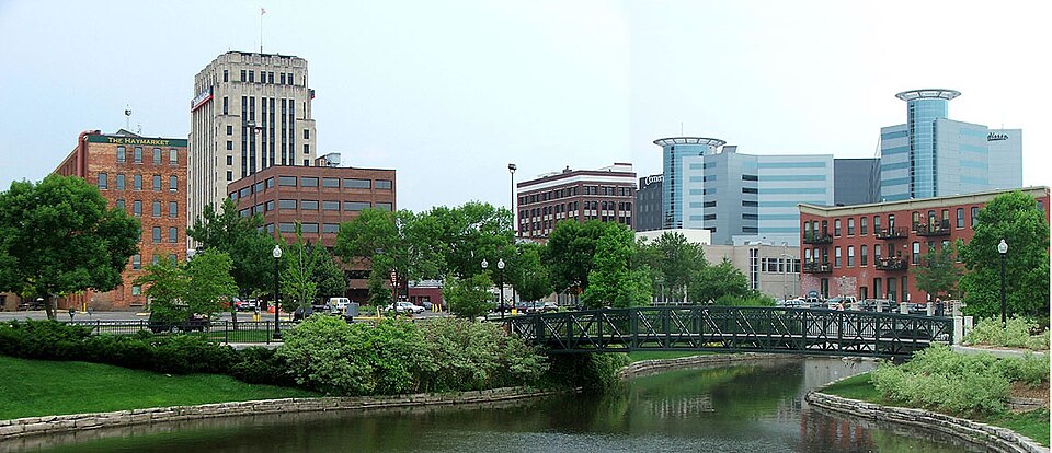 Kalamazoo Marathon