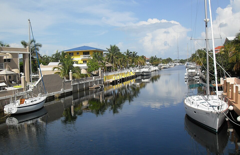 Bermuda Triangle Challenge Marathon