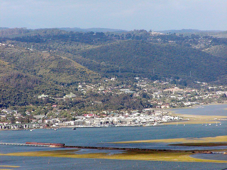 Knysna Forest Marathon