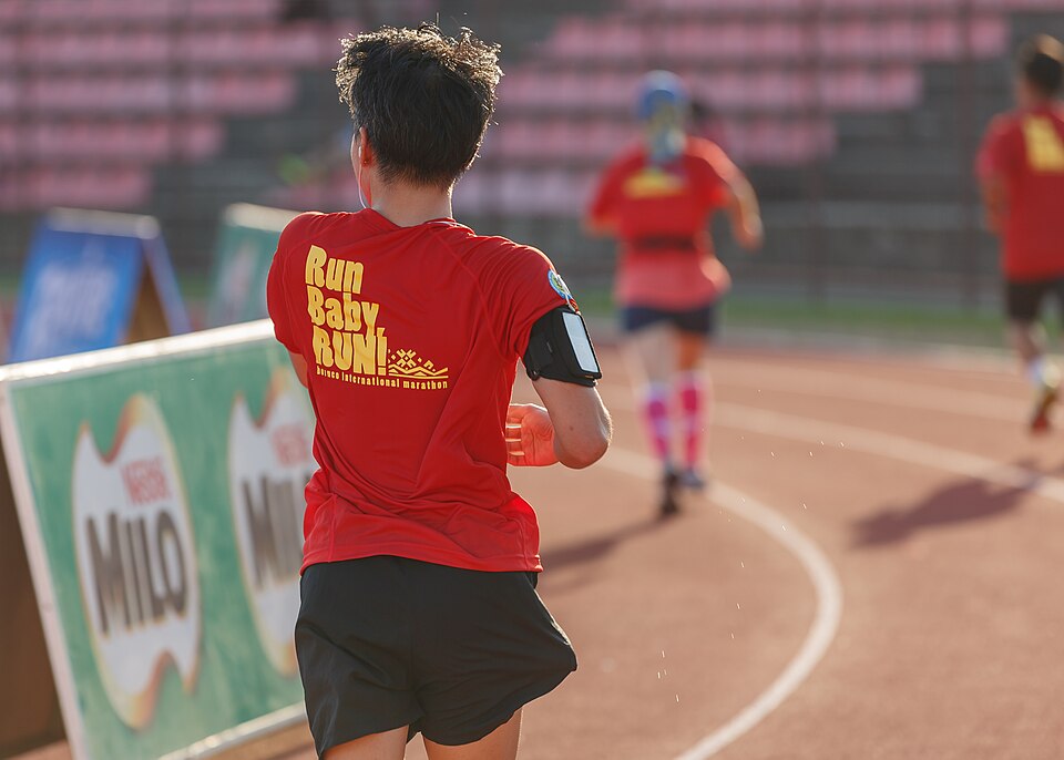 Borneo Marathon