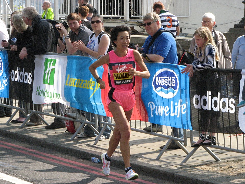 Kyoto Marathon