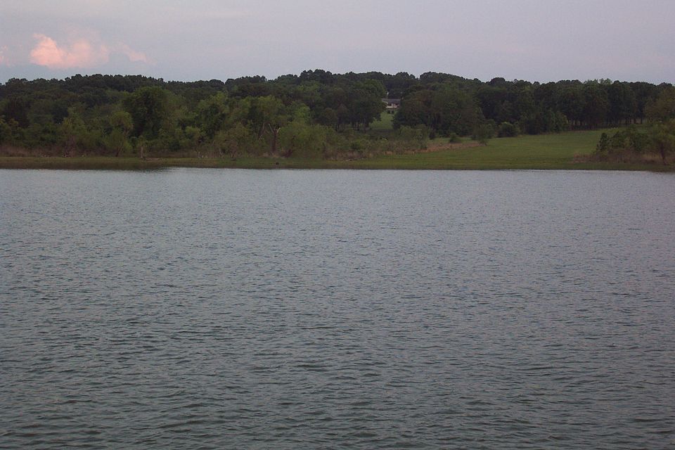 Cross Timbers Trail Runs Marathon
