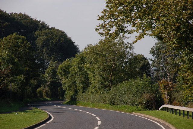 Antrim Coast Half Marathon