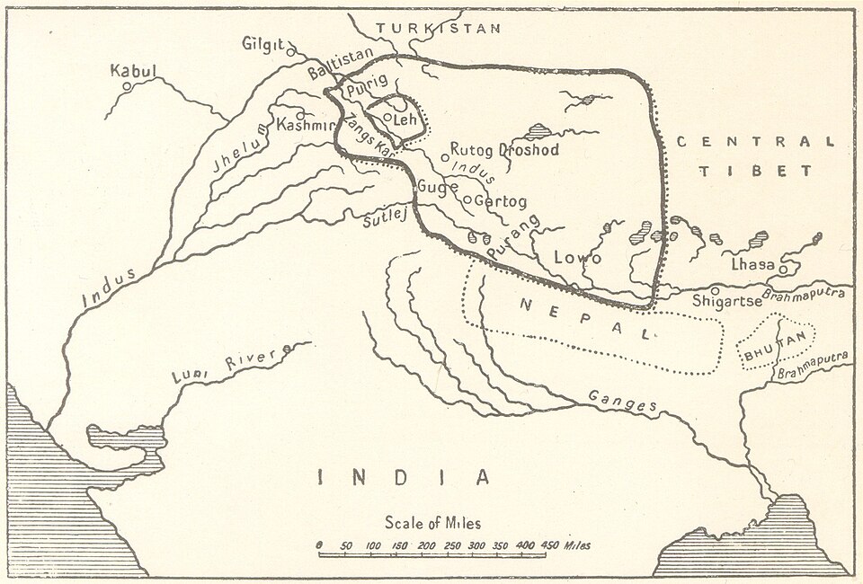Ladakh Marathon