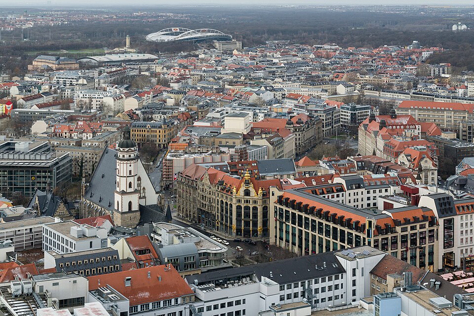 Leipziger Marathon
