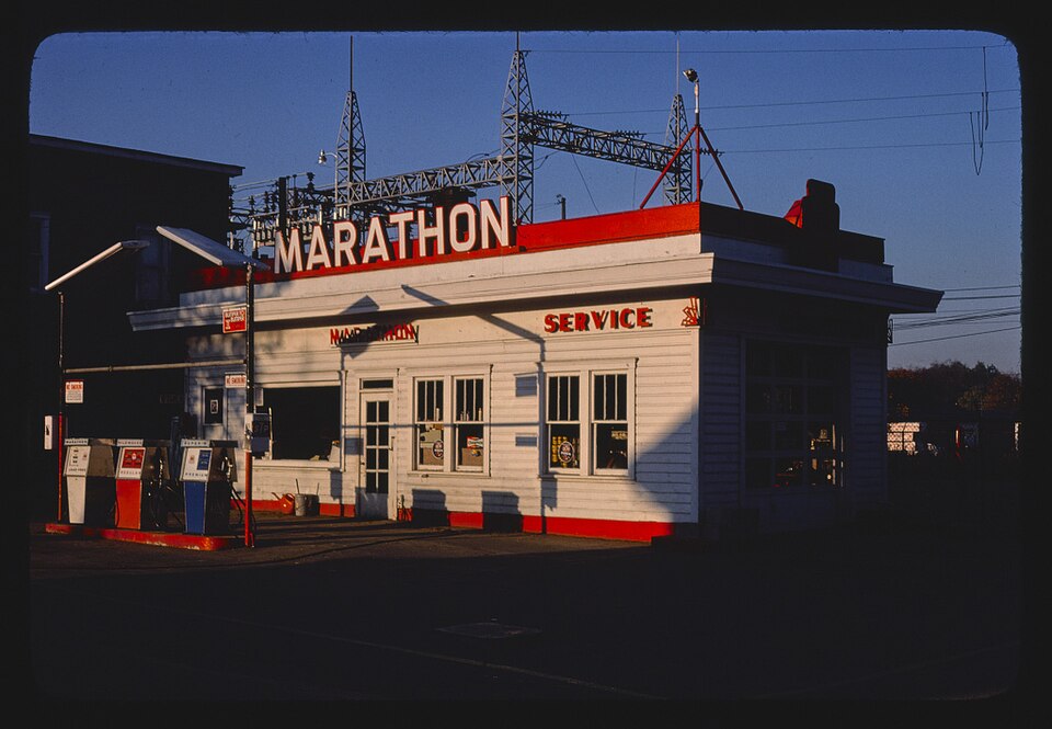 Horse Capital Marathon