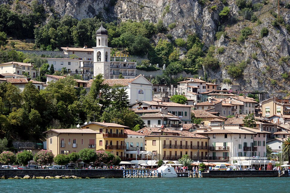 Lake Garda Half Marathon
