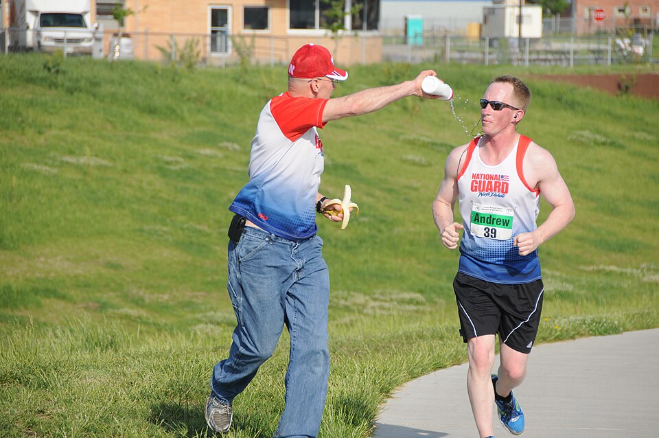 Lincoln Marathon